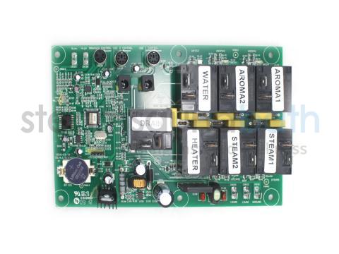 Delta 103088 | Steam Sauna Bath 