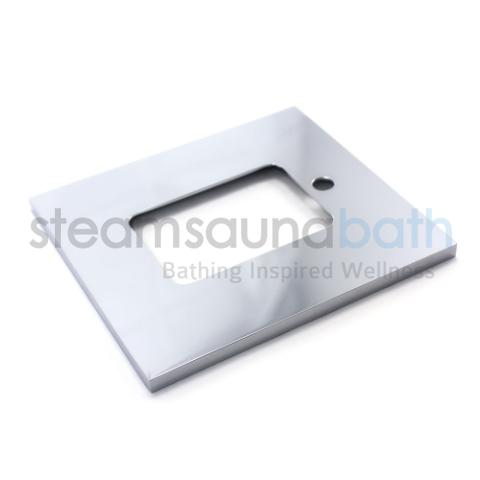 Mr.Steam Control Cover 104106PC