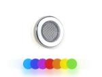 Bathology Spectrum 210 In-Shower Colored Chromotherapy Lights 