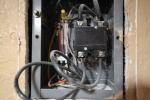 Harvia Heater Contactor