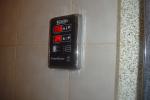 Thermasol Steam Shower Digital Environment Control