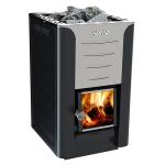 Harvia Pro 20 Wood-Burning Sauna Stove