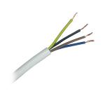 Harvia WX237 75' Control Cable