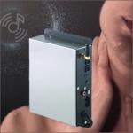 Steamist audio video