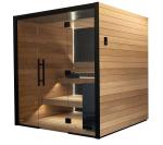 Auroom Vulcana Sauna Cabin