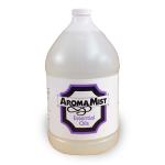 AromaMist Steam Shower Aroma Oil - One Gallon