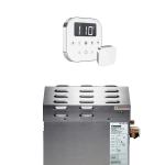 MrSteam-MS-AirTempo-5kW-Steam-Shower-Generator-Package-White-Polishd-Chrome-Image