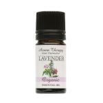 ThermaSol Lavender Aromatherapy Essential Oil