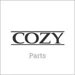 Cozy Sauna Stove Parts