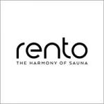 Rento Sauna Accessories Catagory