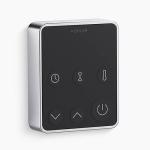 Kohler K-32312 Polished Chrome Control Panel