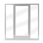 Bathology SteamTight 442 Steam Room Door