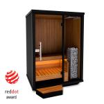 Haljas Hele Nano Outdoor Sauna 