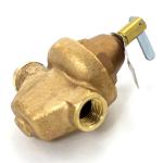 Mr.Steam Pressure Reducing Valve 104198