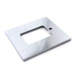 Mr.Steam Control Cover 104106PC