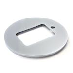 Mr.Steam Control Cover 104109PC