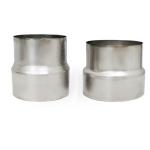 Narvi Pipe Adapter 6 Inch 1