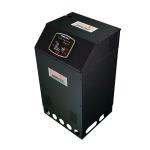 ThermaSol PowerPakIII Steam Generator and Polished Chrome Control Kit