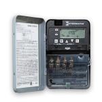 Finlandia Digital 7-Day Time Clock 24H7D