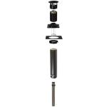 Narvi Flue 15 Chimney Kit