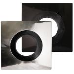 Harvia WHM25 Sauna Stove Chimney Vapor Barrier