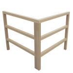 Finlandia Heater Guard FENCE-2