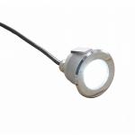 Bathology Brilliance 450 460 Puck Light for Sauna and Steam Rooms