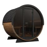 SaunaLife Model EE8G Sauna Barrel