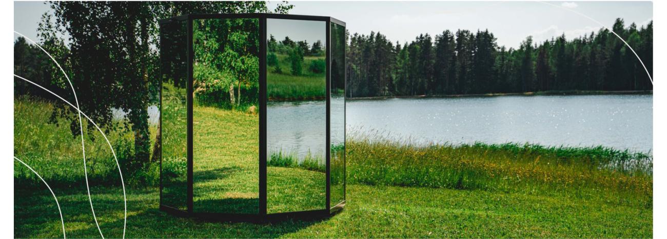 Haljas-single-standard-glass-sauna