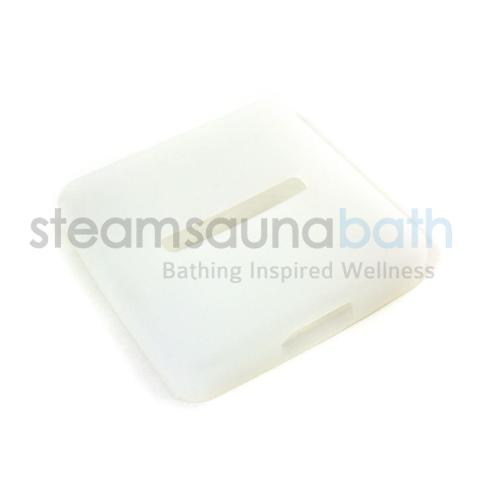 Steamist 3260 Protective Silicone Steamhead Cover