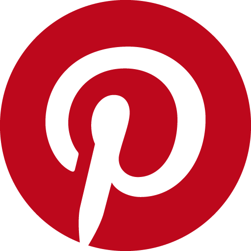 pinterest button